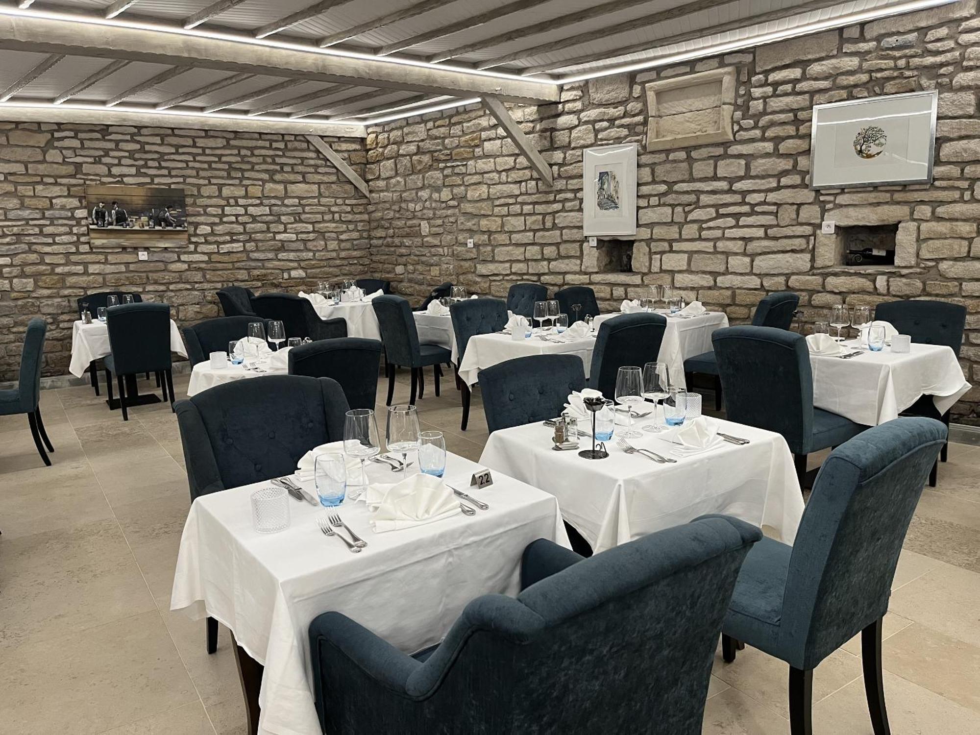 Logis Le Marronnier Hotel Buffon Exterior photo