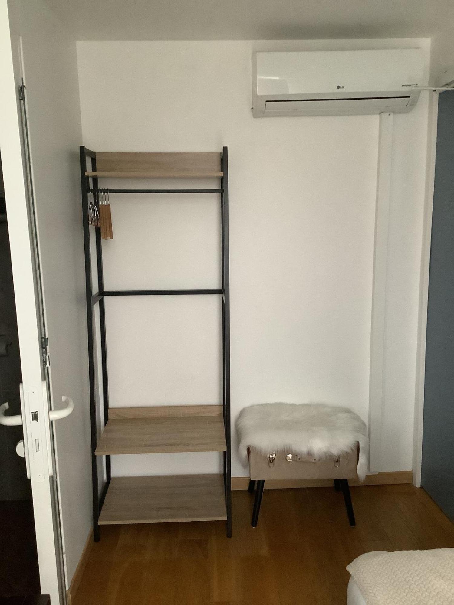 Logis Le Marronnier Hotel Buffon Room photo