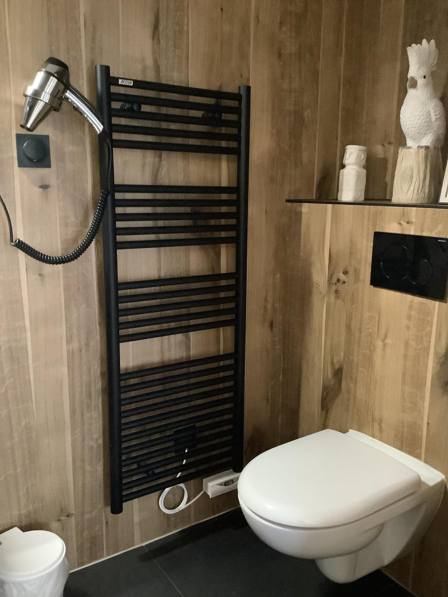 Logis Le Marronnier Hotel Buffon Room photo